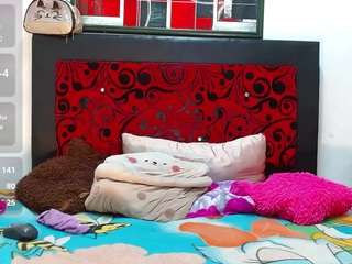 lexiistone Live Webcam on CamSoda