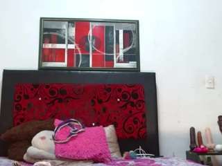 lexiistone live cam profile