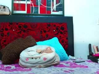lexiistone webcam