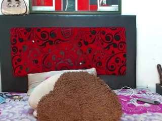 lexiistone Sex Cam Show