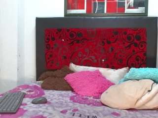 LexiiStone live webcam show