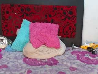 LexiiStone live webcam show