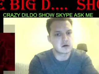RickyBeefDick's Live Sex Cam Show