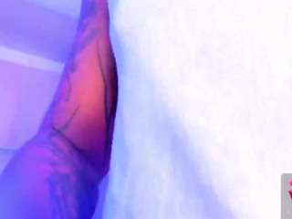 amber-raus Live Webcam on CamSoda