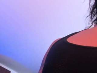 amber-raus Live Webcam on CamSoda