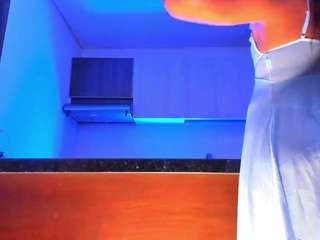 amber-raus Live Webcam on CamSoda