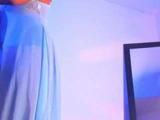 amber-raus Live Webcam on CamSoda