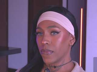 amber-raus webcam model