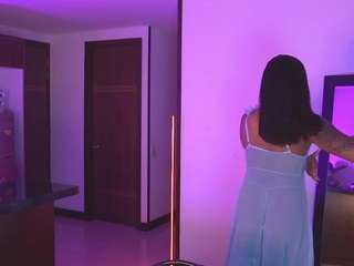 amber-raus Live Webcam on CamSoda