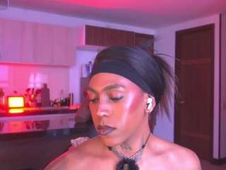 amber-raus Live Webcam on CamSoda