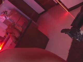 amber-raus webcam