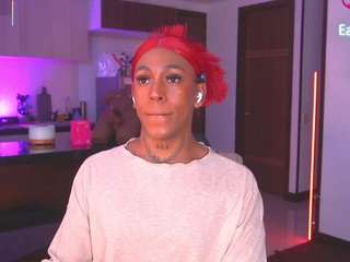 amber-raus Live Webcam on CamSoda