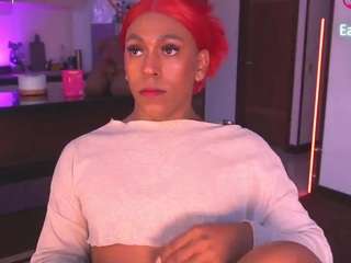 amber-raus Live Webcam on CamSoda