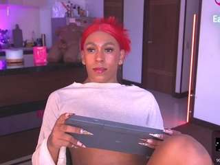 amber-raus webcam