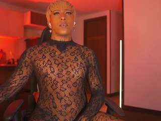 amber-raus Live Webcam on CamSoda