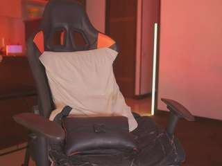 amber-raus Live Webcam on CamSoda