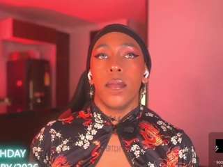 amber-raus's CamSoda show and profile