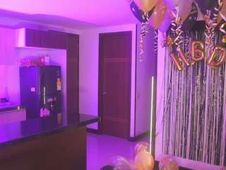 AMBER live webcam on Soda Cams