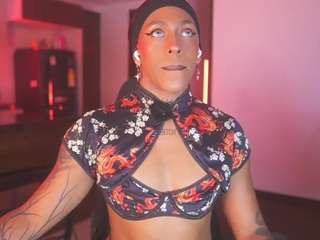 amber-raus's CamSoda show and profile