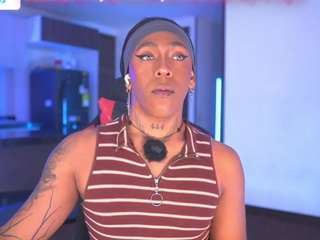 AMBER live cam