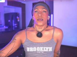 amber-raus live webcam show