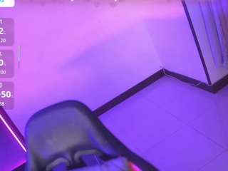 amber-raus live cam