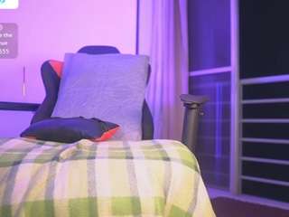 amber-raus live cam