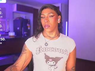 amber-raus's live room