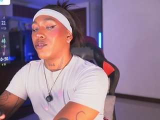 amber-raus's live room