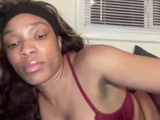 Lovely-aaliyah's Live Sex Cam Show