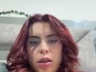 mayli-x from camsoda