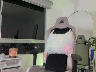 mayli-x Live Webcam on CamSoda