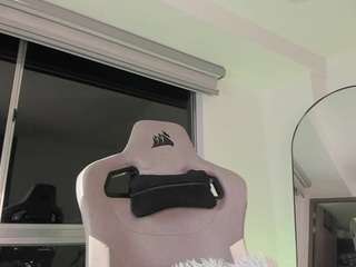 mayli-x webcam
