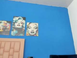 miamarin-hot Live Webcam on CamSoda
