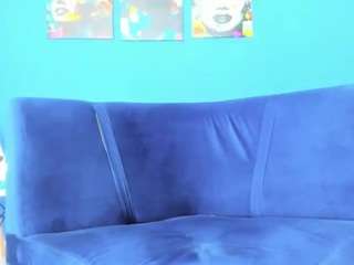 miamarin-hot Live Webcam on CamSoda
