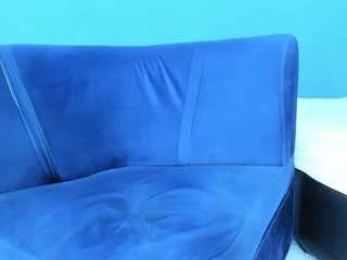miamarin-hot Live Webcam on CamSoda