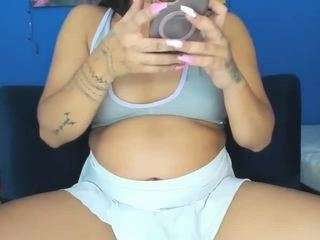 miamarin-hot Live Webcam on CamSoda
