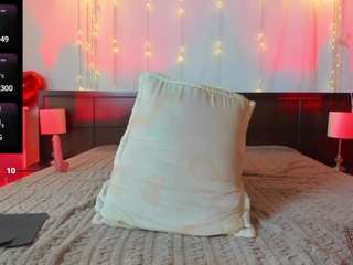 miamarin-hot Live Webcam on CamSoda