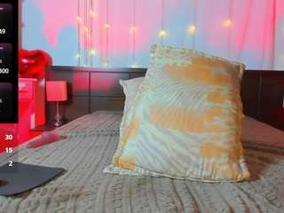 miamarin-hot Live Webcam on CamSoda