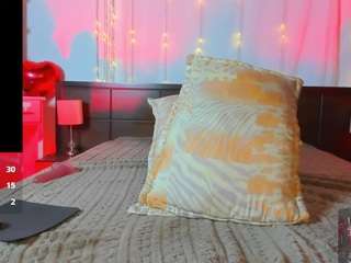 miamarin-hot Live Webcam on CamSoda