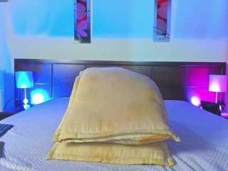 miamarin-hot Sex Cam Show