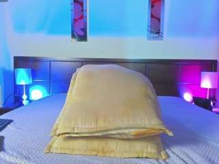 miamarin-hot Sex Cam Show