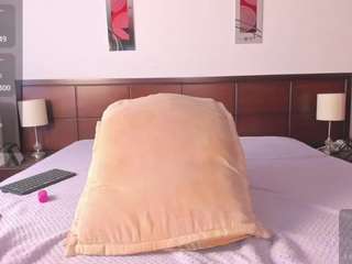 miamarin-hot live webcam show