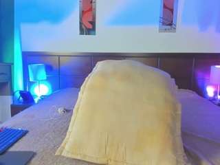 Miamarin-hot's cam show statistics and live stream