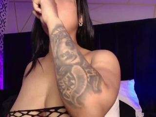 verza-h23 camsoda