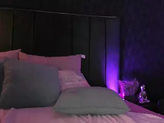 Sthefanny's Live Sex Cam Show