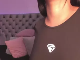 Sthefanny's Live Sex Cam Show