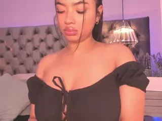 Sthefanny's Live Sex Cam Show