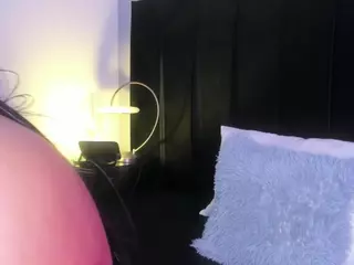 Sthefanny's Live Sex Cam Show