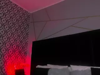 Sthefanny's Live Sex Cam Show